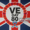VE Day 80th Anniversary 2025